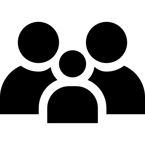 Family Environment Icon
